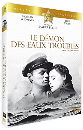 Le Démon des eaux troubles