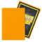 Dragon Shield: Matte – Orange (100)