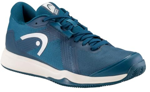 HEAD Zapatillas de Tenis para Mujer Sprint Team 4.0 Clay
