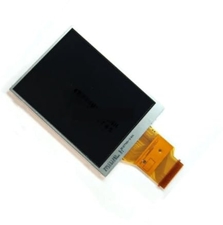 LCD-Bildschirm-Reparaturteil, kompatibel mit der Digitalkamera Sony DSLR-A58 A58