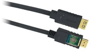 KRAMER Active High Speed HDMI Cable with Ethernet (CA-HM-25)