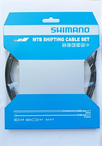 SHIMANO Kit di coperture di ricambio SP41-for R.D.