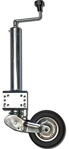 mb-m® 901632 Rueda jockey automática Ø 60 mm, carga de apoyo 250 kg