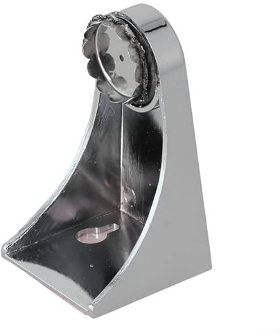 Portasapone magnetico per bagno, design chic per sapone ad asciugatura all'aria, facile da montare su superfici lisce