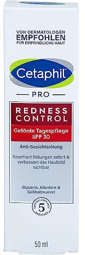 Cetaphil RednessControl getönte Tagespflege LSF30