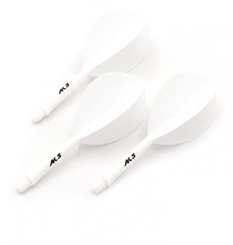 Cuesoul flights ak5 pear s wei?