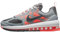 Nike Air Max Genome Herren Running Trainers CW1648 Sneakers Schuhe (UK 9.5 US 10.5 EU 44.5, Light Smoke Grey Iron Grey 004)