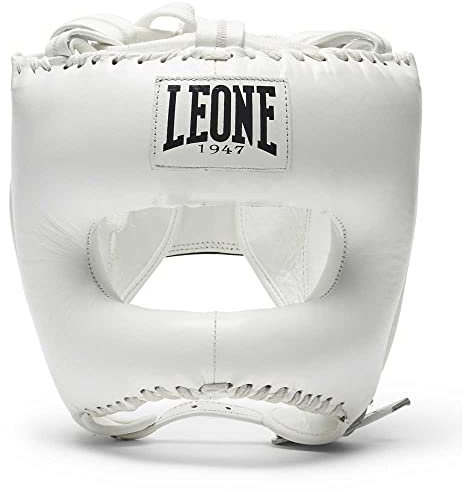 Leone1947 The Greatest Head Gear With Nose Protection S-M