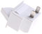 Gereiny AC 5A 250V réfrigérateur congélateur porte lampe interrupteur de remplacement réfrigérateur pièces internes accessoires