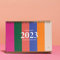 Kalender UO Positiv Tischplatte 2023