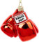 SIKORA BS640 Boxhandschuhe Christbaumschmuck Glas Ornament Weihnachtsbaum Anhänger