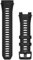 Garmin Instinct 3, 50mm Replacement Smartwatch Band, Original Accessory, Black