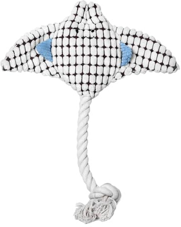Giocattoli da Masticare per Cuccioli Masticatore Divertente con Squeaky