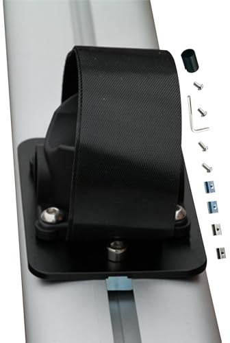 Supporto per ruota posteriore per bicicletta, supporto fisso per ruota posteriore per bicicletta, supporto fisso portatile per auto