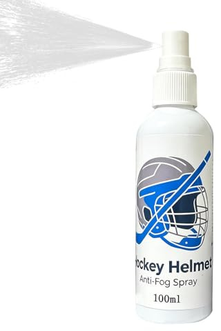 Linsspray mot imma 100 ml långvarig lösning vattentät och | Anti-dimma agent för speglade hockeyhjälm cykel motorcykel camping tur berg vägcykling mountainbike