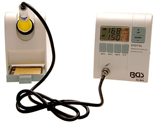BGS 8612 Stazione di Saldatura Digitale Elettronica