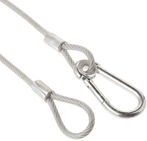 Blizzard Lighting Safekable