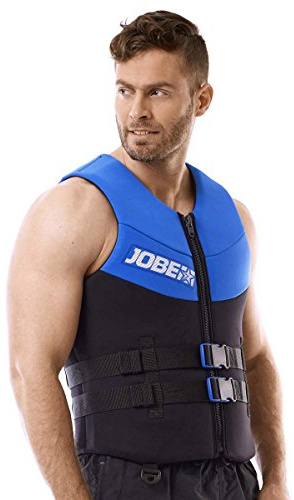 Jobe Gilet de Sauvetage en néoprène pour Homme