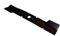 38 CM Rasenmähermesser für Wolf Wolfgarten Ambition 38 E 38E MTD 3816 EHW 3816EHW