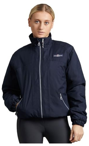 Premier Equine Veste équitation Waterproof Pro Rider