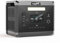 SolarPlay Q2501 Centrale Elettrica Portatile, Batteria di Backup LiFePO4 da 2160 Wh, Uscita CA 2400 W (Picco 4800 W), Presa CA, CC, ad energia solare, Adatta per Camper e Viaggi All'aperto