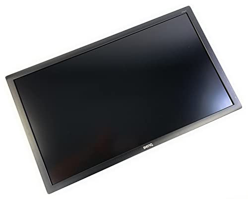 BenQ PD2700Q Monitor Designer (AQCOLOR Technology, 27 pulgadas, 2K WQHD 1440P, sRGB/Rec.709, Compatible para MacBook Pro M1/M2)