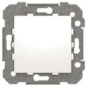 Bjc - 23033 tapa ciega viva blanca Ref. 6533010260