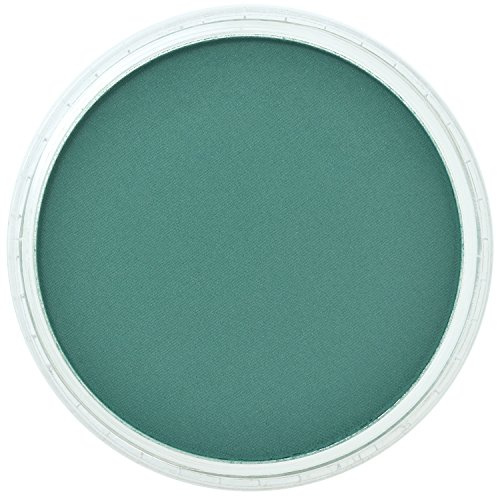 PanPastel Ultra Soft Artist Pastel, Phthalo Green Shade