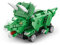 CaDA The Dinosaur World Triceratops - 317 Teile - C59002W