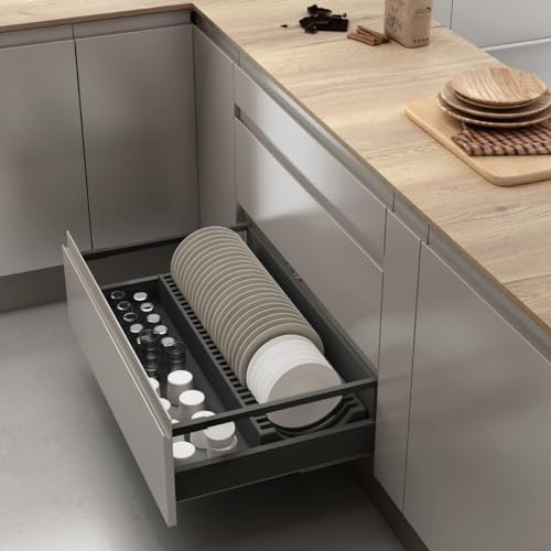 Menage Confort Teller-Organizer