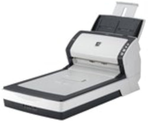 Fujitsu fi-6230 Piano e con alimentatore automatico di documenti A4