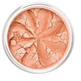 Lily Lolo Mineral Blush - Juicy Peach - 3g