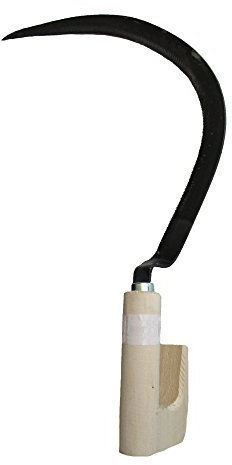 La Pajarita Corvilla - Hoz (para zurdos)