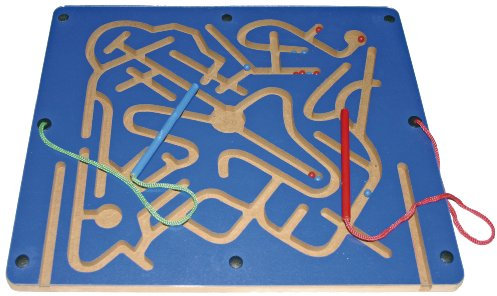 Eduplay 120109 - Magnetspiel für Zwei