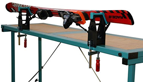 SKS Skispanner - Skihalter Easy Fix-für alle Alpinski