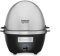 Cuisinart CEC-10 Elektrischer Eierkocher, kompakt, Omeletts, pochierte Eier, Waden und harte Eier, 600 W