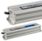 LED Trafo 24V/DC, IP65, 20-100W dimmbar (Spannungssenke), weiß