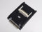 CF Card Connector CF Compact Flash Card Type I/II to IDE SSD HDD Converter Card 2.5 IDE 44 Pin Male to CF Adapter with Case
