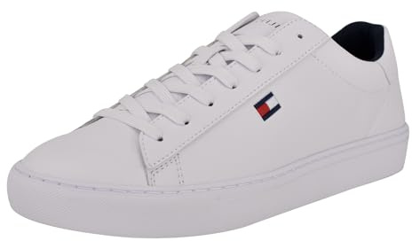 Tommy Hilfiger Brecon White 7 D (M)