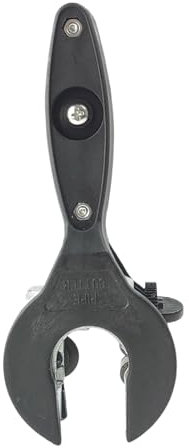 Nbbwwu Tagliatubi a cricchetto, tagliatubi in rame | Tagliatubi da 1/4 a 7/8 Tagliatubi a cricchetto per ambienti ravvicinati,Utensile da taglio compatto per tubi in rame 2 in 1 per tubi e tubi