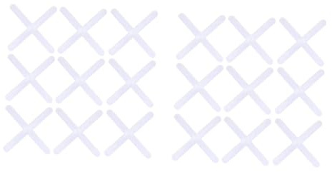 Angoily 4000pcs Tile Spacers for Ceramic Floor and Wall Installation Cross Grout Spacers Pe Material Essential Tiling Tools for Accurate Spacing