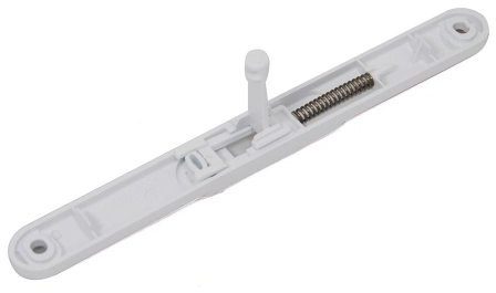 Tür Lock Mechanismus für Bauknecht Wäschetrockner entspricht 481227138354