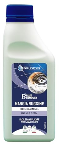 Bellinzoni Rust Remover – Mangiaruggine