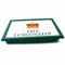 His Lordship Lap Tray Serving Bean Bag TV Bed Soft Cushion Padded of Leonardo Collection