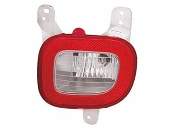 Repiauto Feu de recul arrière droit compatible avec Jeep Renegade depuis 2014