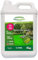 VINDI JARDIN - CROQ'MOUSSE des gazons - Abono organomineral líquido 3 en 1 - Césped «sin musgo/verde/denso» - Bote de 5L - Tratamiento para 500m2 - Fabricado en Francia.