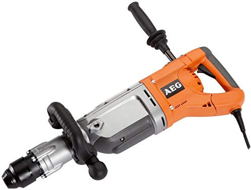 AEG 4935412440 PN 11 E Kombihammer SDS-Max