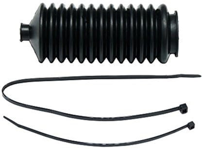 SKF Lenkungsbalgsatz VKJP 2012 Position Vorderachse Höhe 111 mm Länge 152 mm Breite 106 mm - OE-Qualität