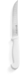 HENDI 842355 Coltello Universale, 230mm, bianco