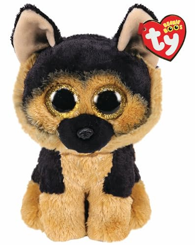TY 36473 Deutscher Schäferhund - Beanie Boos Med